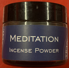 Load image into Gallery viewer, Traditional Incense Powder
