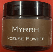 Load image into Gallery viewer, Traditional Incense Powder
