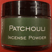 Load image into Gallery viewer, Traditional Incense Powder
