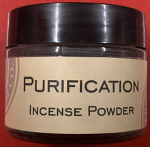 Load image into Gallery viewer, Traditional Incense Powder
