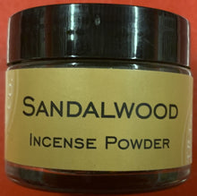 Load image into Gallery viewer, Traditional Incense Powder
