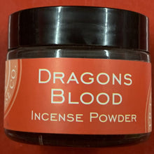 Load image into Gallery viewer, Traditional Incense Powder
