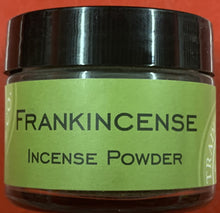 Load image into Gallery viewer, Traditional Incense Powder
