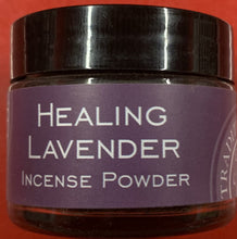 Load image into Gallery viewer, Traditional Incense Powder
