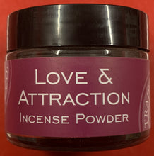Load image into Gallery viewer, Traditional Incense Powder

