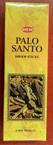 Hem Dhoop Sticks