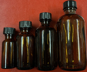 Essential Oil 2oz.