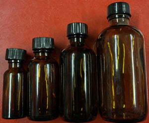 Essential Oil 4oz.