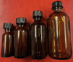 Essential Oil 1/2oz.