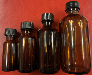 Essential Oil 1oz.