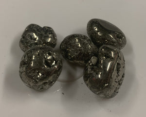 Stones 1oz.