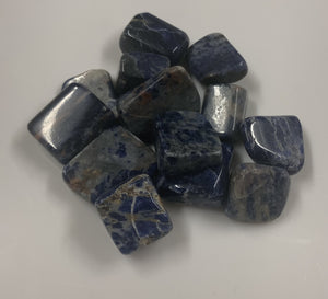 Stones 1oz.