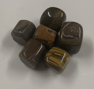 Stones 1oz.