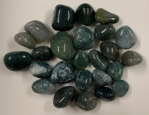 Stones 1oz.