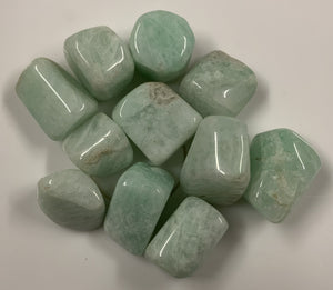 Stones 1oz.