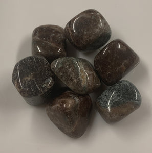 Stones 1oz.