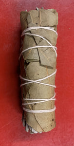 Sage Smudge Bundles