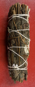 Sage Smudge Bundles