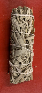 Sage Smudge Bundles