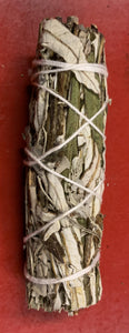 Sage Smudge Bundles