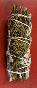 Sage Smudge Bundles