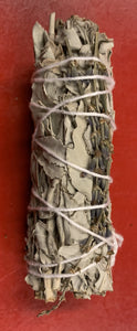 Sage Smudge Bundles