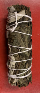 Sage Smudge Bundles