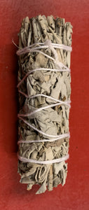 Sage Smudge Bundles