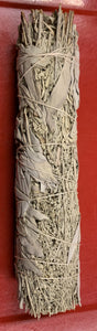 Sage Smudge Bundles