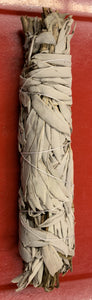 Sage Smudge Bundles