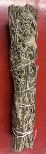 Sage Smudge Bundles