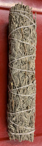 Sage Smudge Bundles