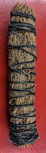 Sage Smudge Bundles