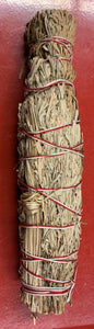 Sage Smudge Bundles