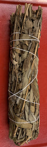 Sage Smudge Bundles