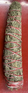 Sage Smudge Bundles