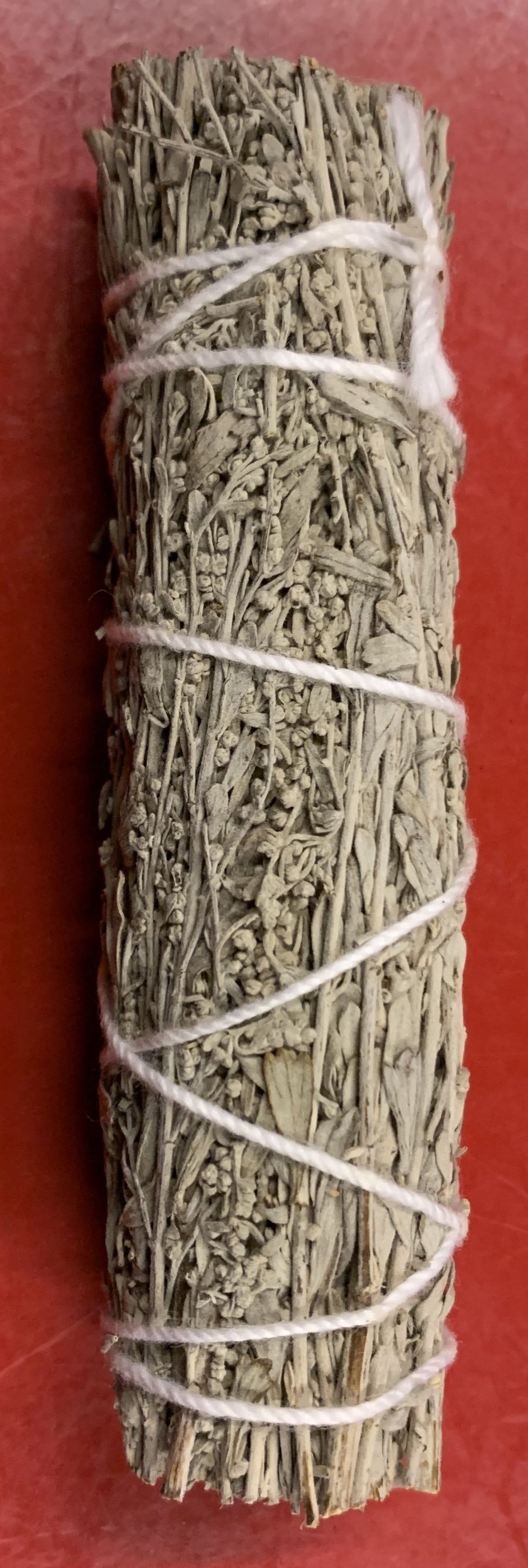 Sage Smudge Bundles