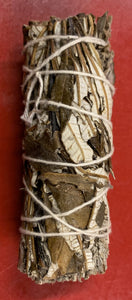 Sage Smudge Bundles