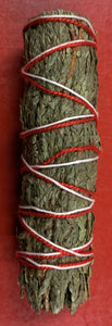 Sage Smudge Bundles