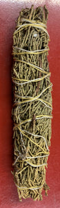 Sage Smudge Bundles