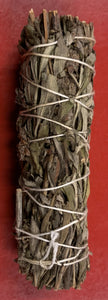 Sage Smudge Bundles