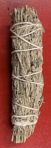 Sage Smudge Bundles