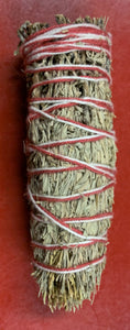 Sage Smudge Bundles