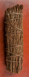 Sage Smudge Bundles