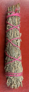 Sage Smudge Bundles