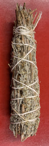 Sage Smudge Bundles