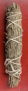 Sage Smudge Bundles