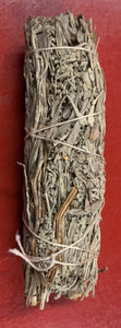 Sage Smudge Bundles