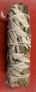 Sage Smudge Bundles