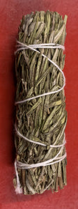 Sage Smudge Bundles